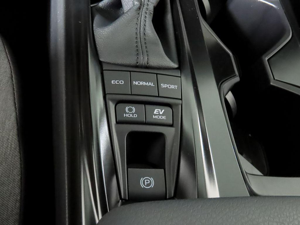 new 2025 Toyota Camry car, priced at $30,844