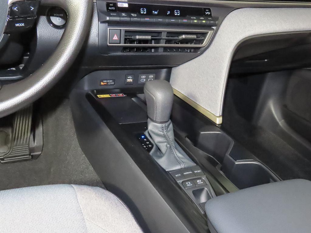 new 2025 Toyota Camry car, priced at $30,844
