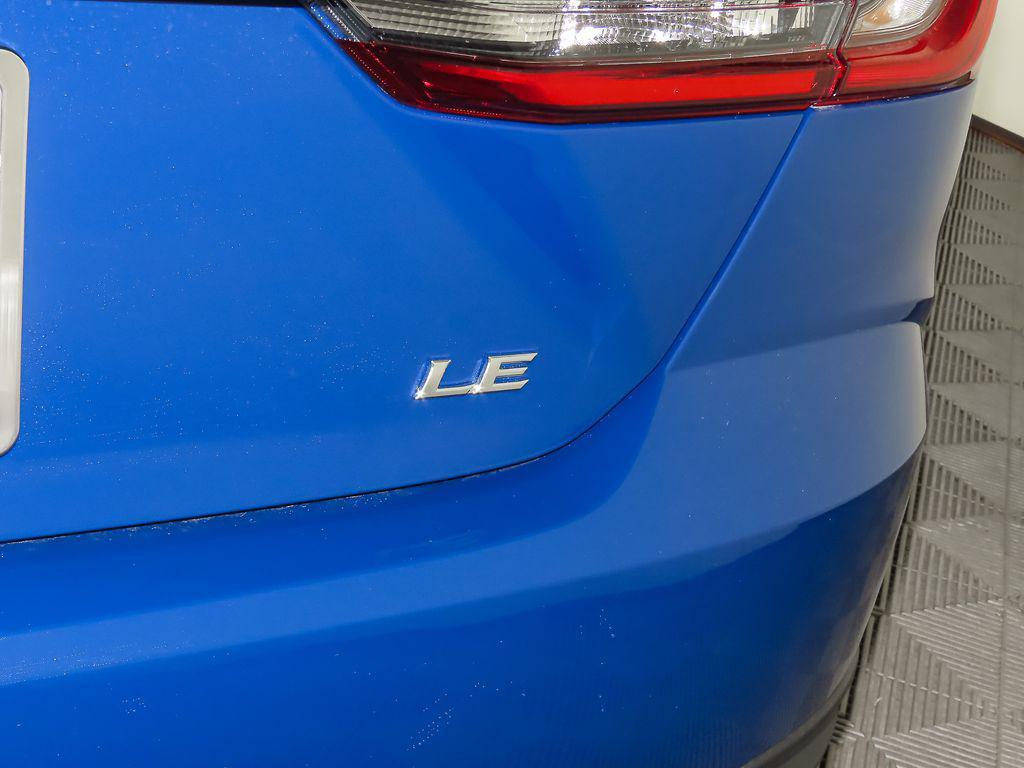 new 2025 Toyota Camry car, priced at $30,844