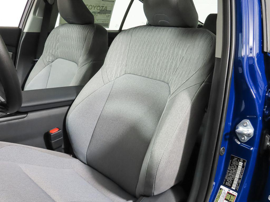 new 2025 Toyota Camry car, priced at $30,844