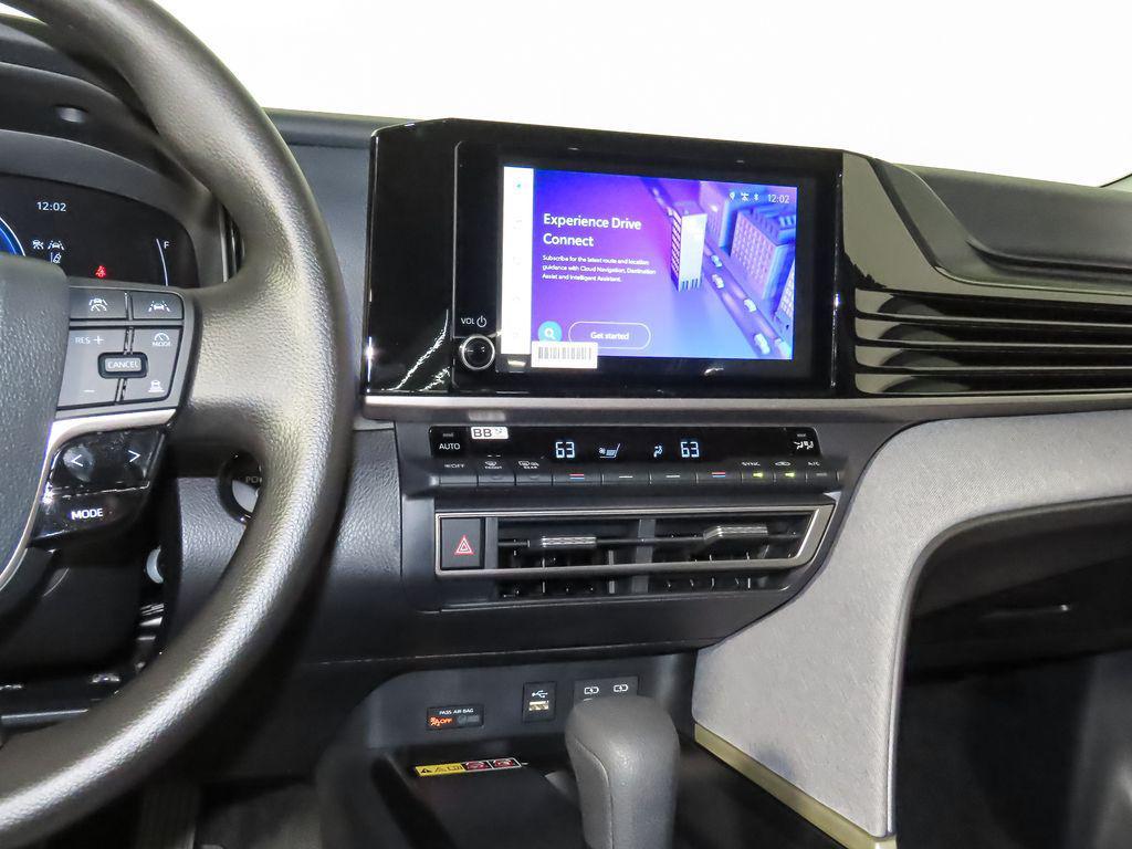 new 2025 Toyota Camry car, priced at $30,844