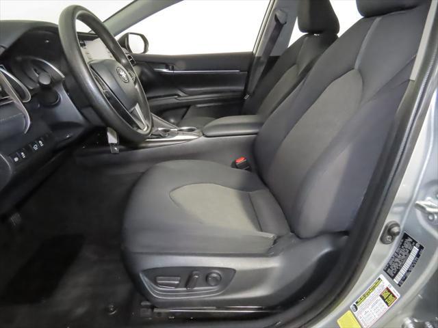 used 2024 Toyota Camry car, priced at $23,855