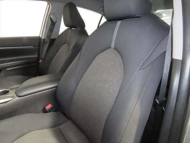 used 2024 Toyota Camry car, priced at $23,855