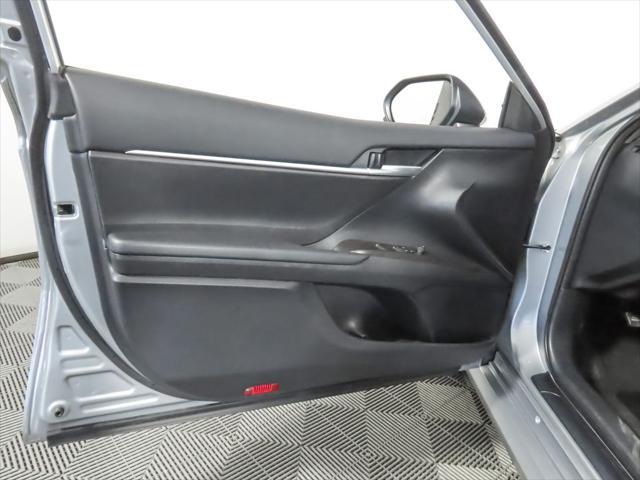 used 2024 Toyota Camry car, priced at $23,855