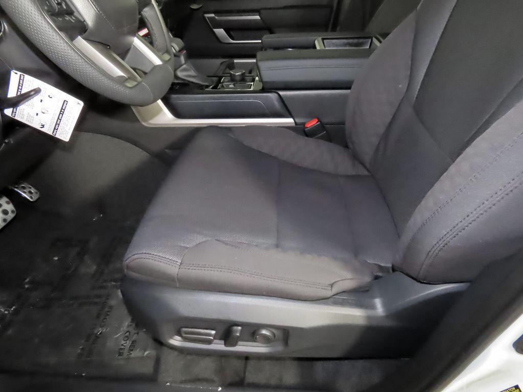new 2025 Toyota Tundra car, priced at $51,789