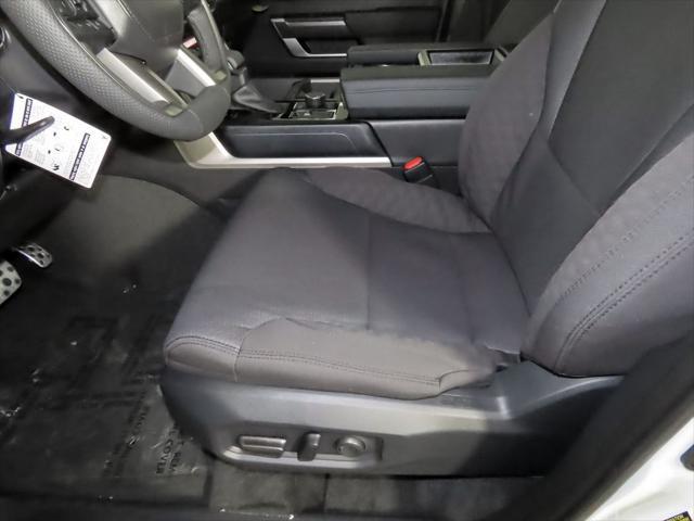 new 2025 Toyota Tundra car, priced at $51,789