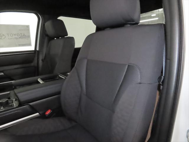 new 2025 Toyota Tundra car, priced at $51,789