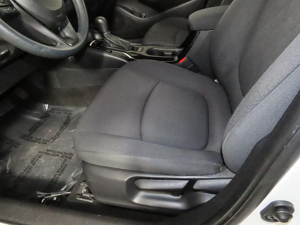 used 2022 Toyota Corolla car, priced at $15,700