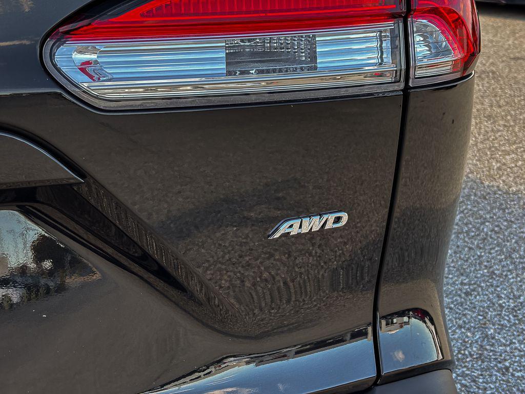 used 2022 Toyota Corolla Cross car, priced at $22,890