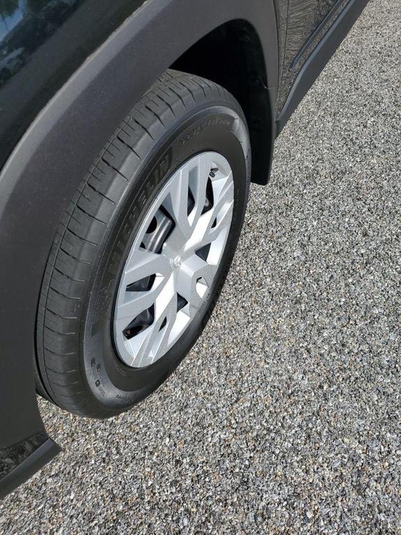 used 2022 Toyota Corolla Cross car, priced at $23,541