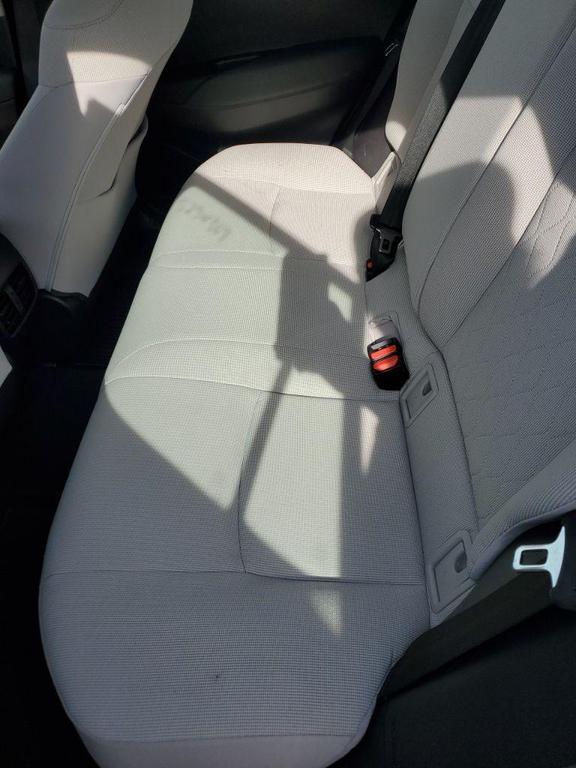 used 2022 Toyota Corolla Cross car, priced at $23,541
