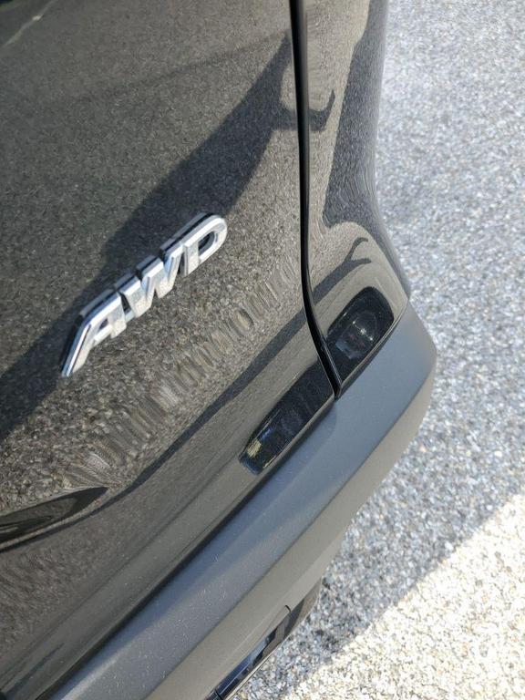 used 2022 Toyota Corolla Cross car, priced at $23,541