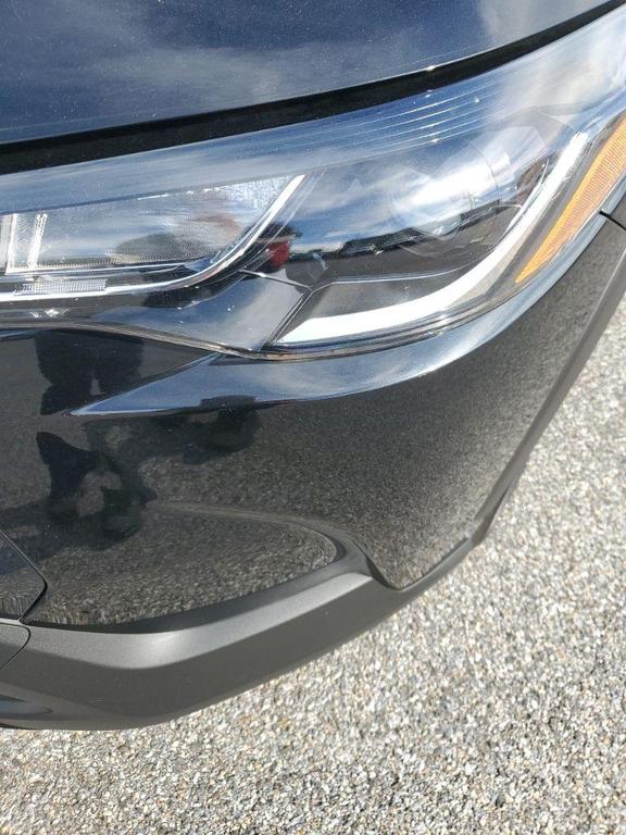 used 2022 Toyota Corolla Cross car, priced at $23,541