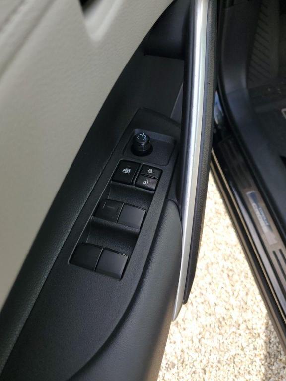 used 2022 Toyota Corolla Cross car, priced at $23,541