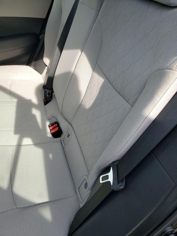 used 2022 Toyota Corolla Cross car, priced at $23,541