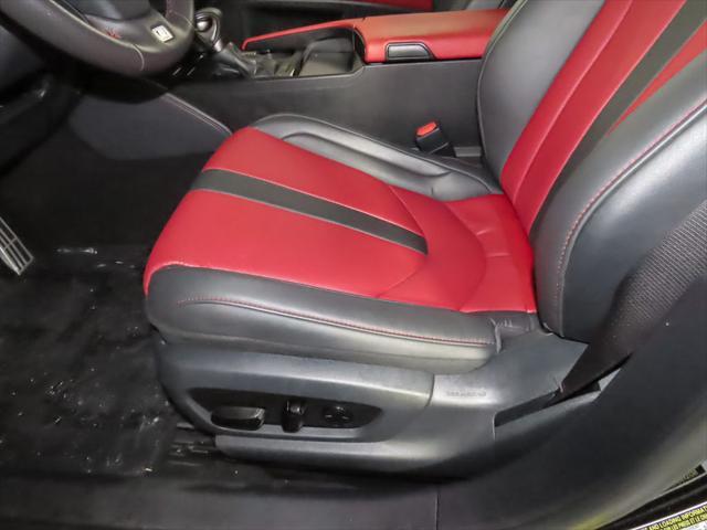used 2024 Lexus ES 350 car, priced at $42,500