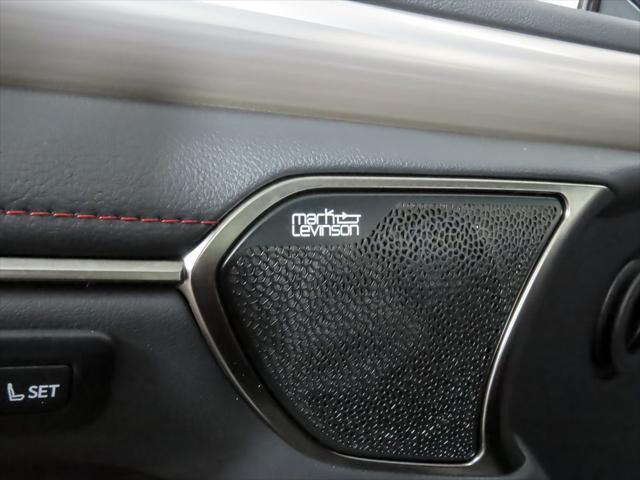 used 2024 Lexus ES 350 car, priced at $42,500