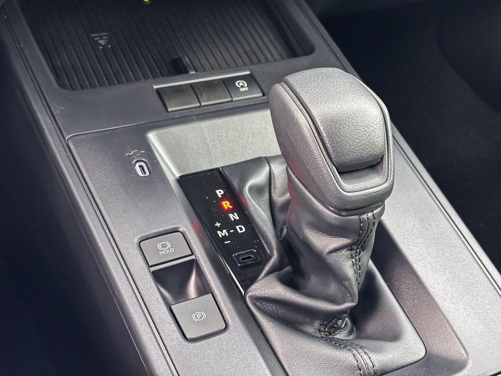 new 2026 Toyota Corolla Cross car, priced at $29,172