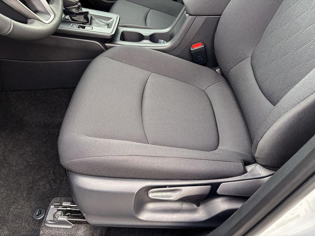 new 2026 Toyota Corolla Cross car, priced at $29,172