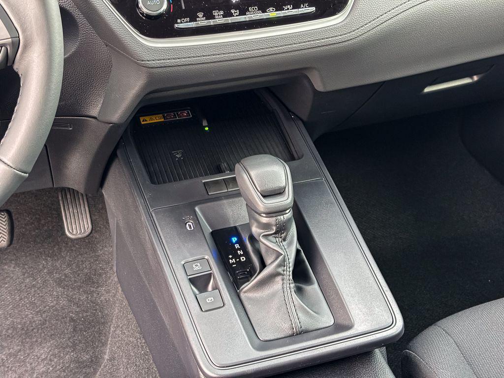 new 2026 Toyota Corolla Cross car, priced at $29,172