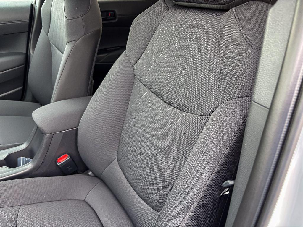 new 2026 Toyota Corolla Cross car, priced at $29,172