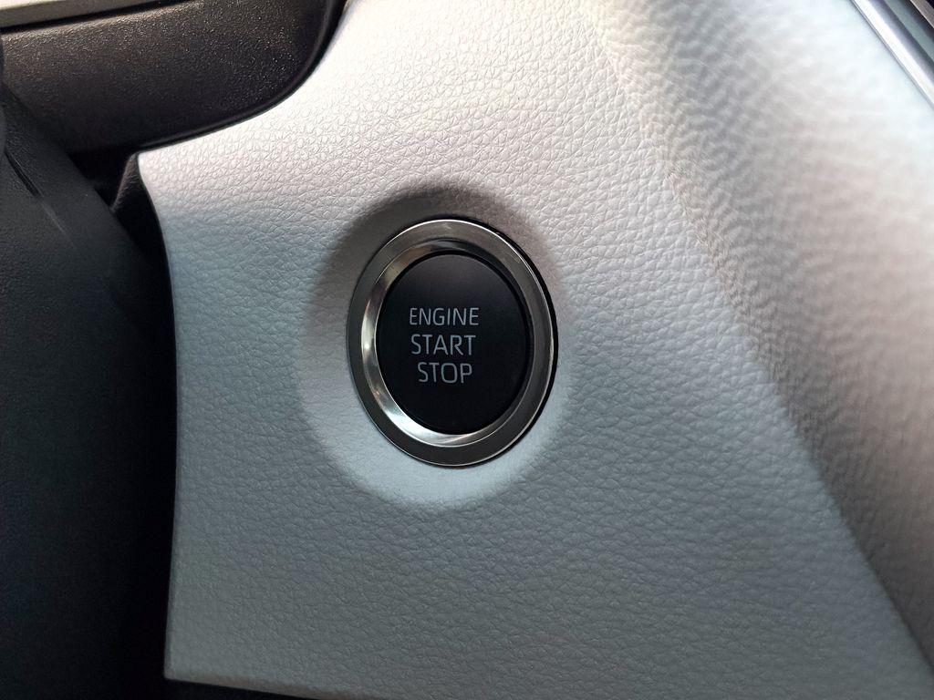 new 2026 Toyota Corolla car, priced at $26,562