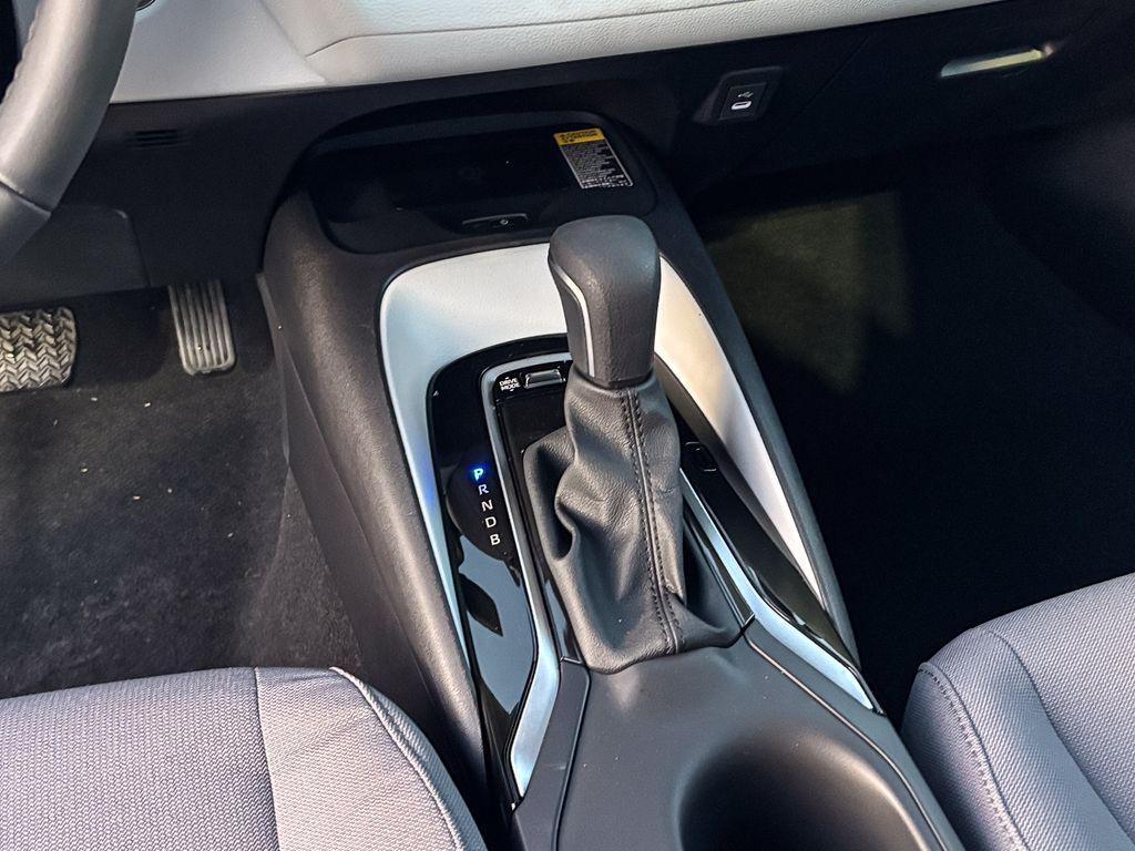 new 2026 Toyota Corolla car, priced at $26,562