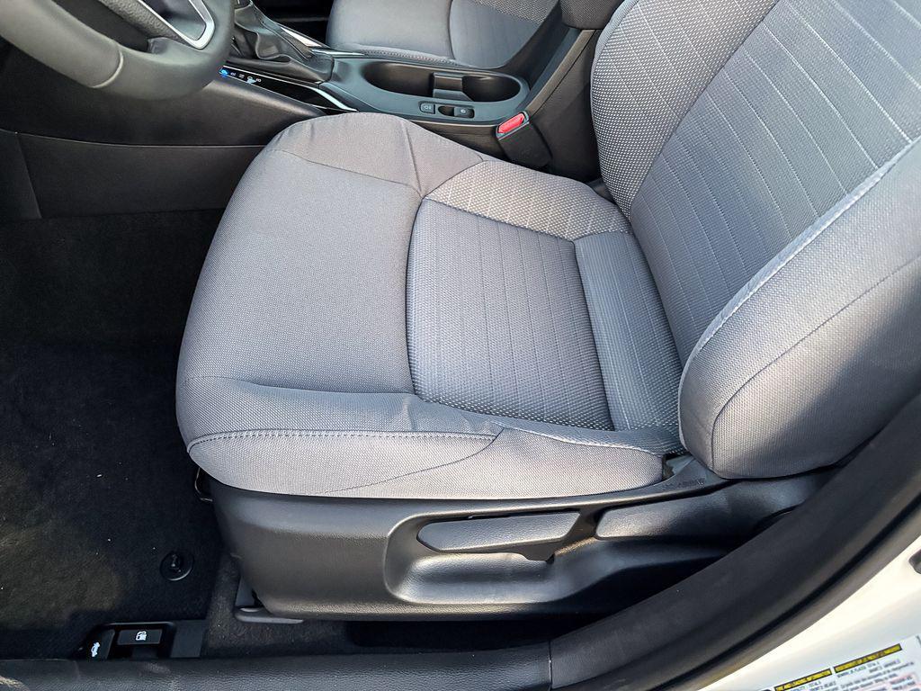 new 2026 Toyota Corolla car, priced at $26,562