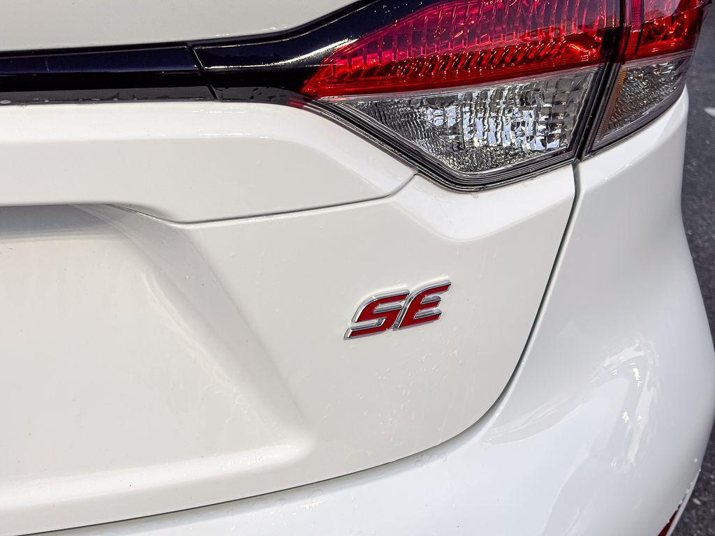 new 2026 Toyota Corolla car, priced at $26,562