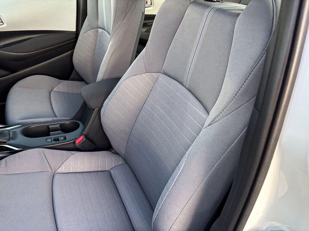 new 2026 Toyota Corolla car, priced at $26,562