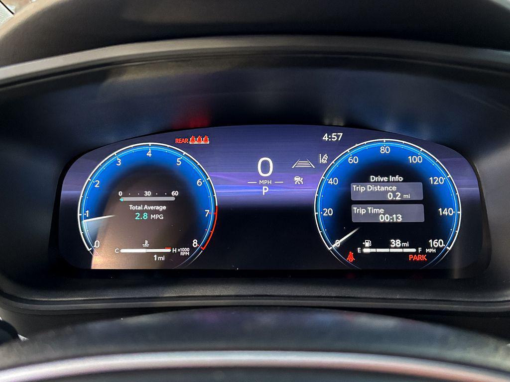 new 2026 Toyota Corolla car, priced at $26,562