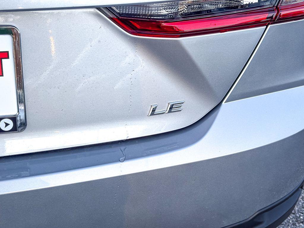 new 2026 Toyota Camry car, priced at $28,821