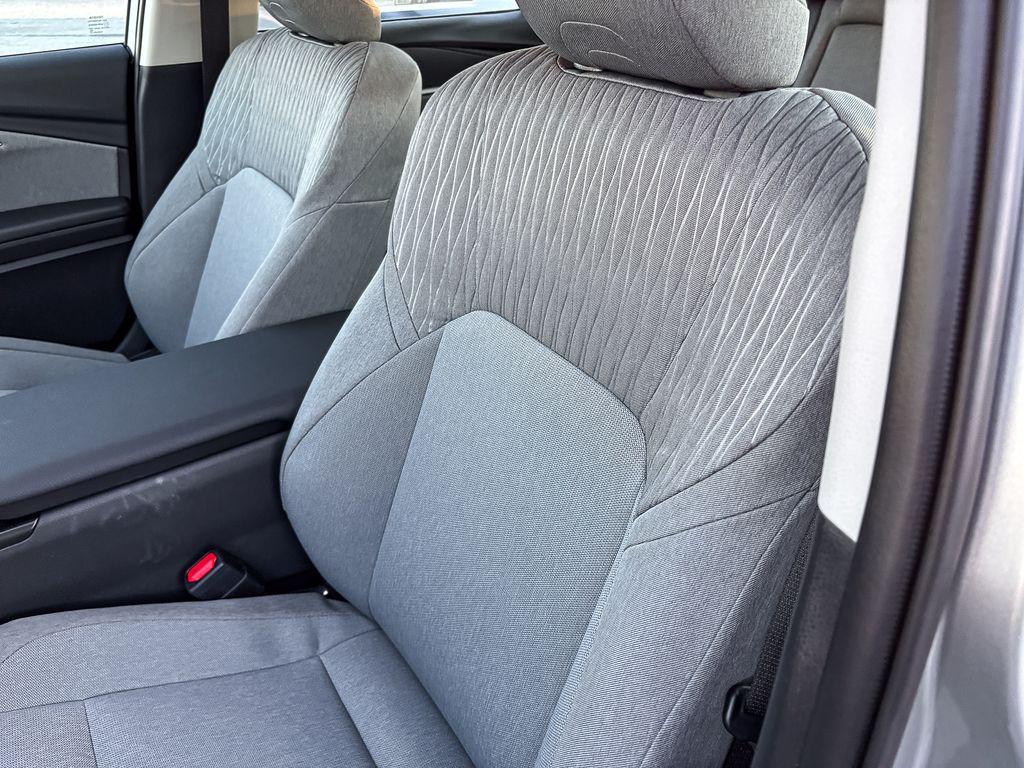 new 2026 Toyota Camry car, priced at $28,821