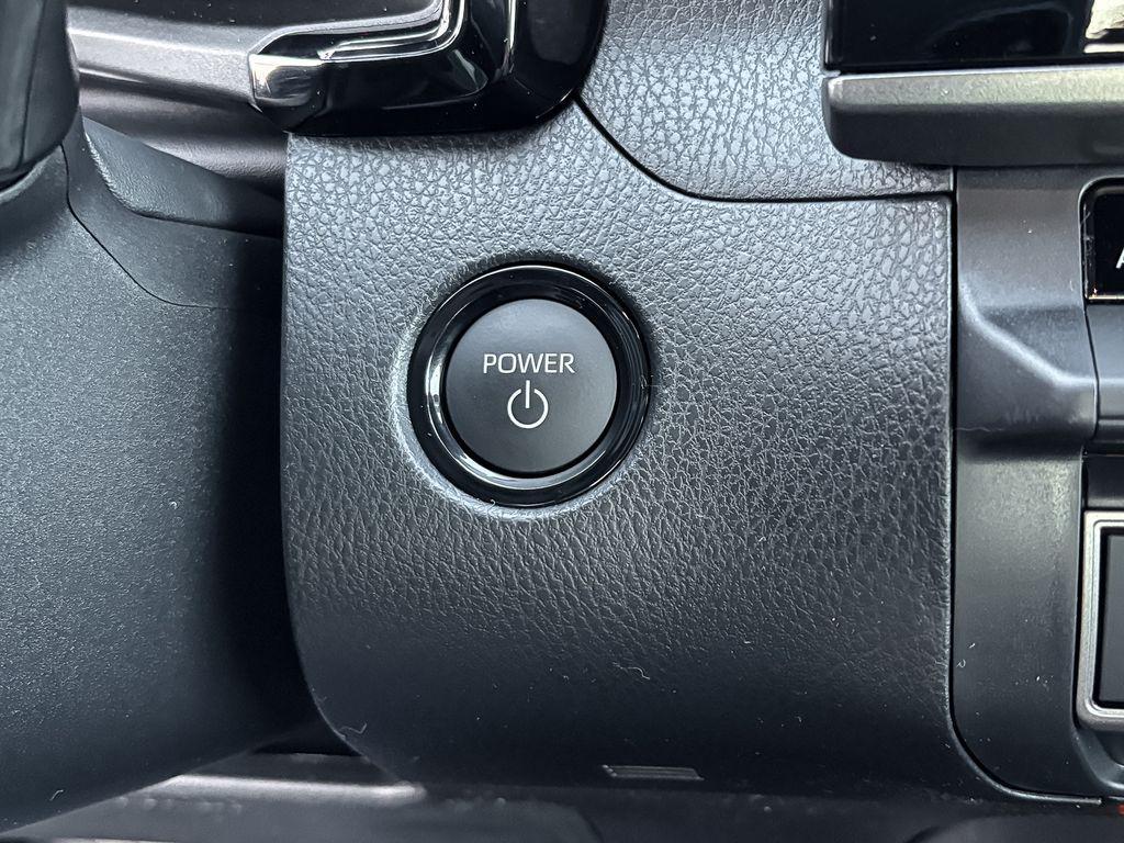 new 2026 Toyota Camry car, priced at $28,821