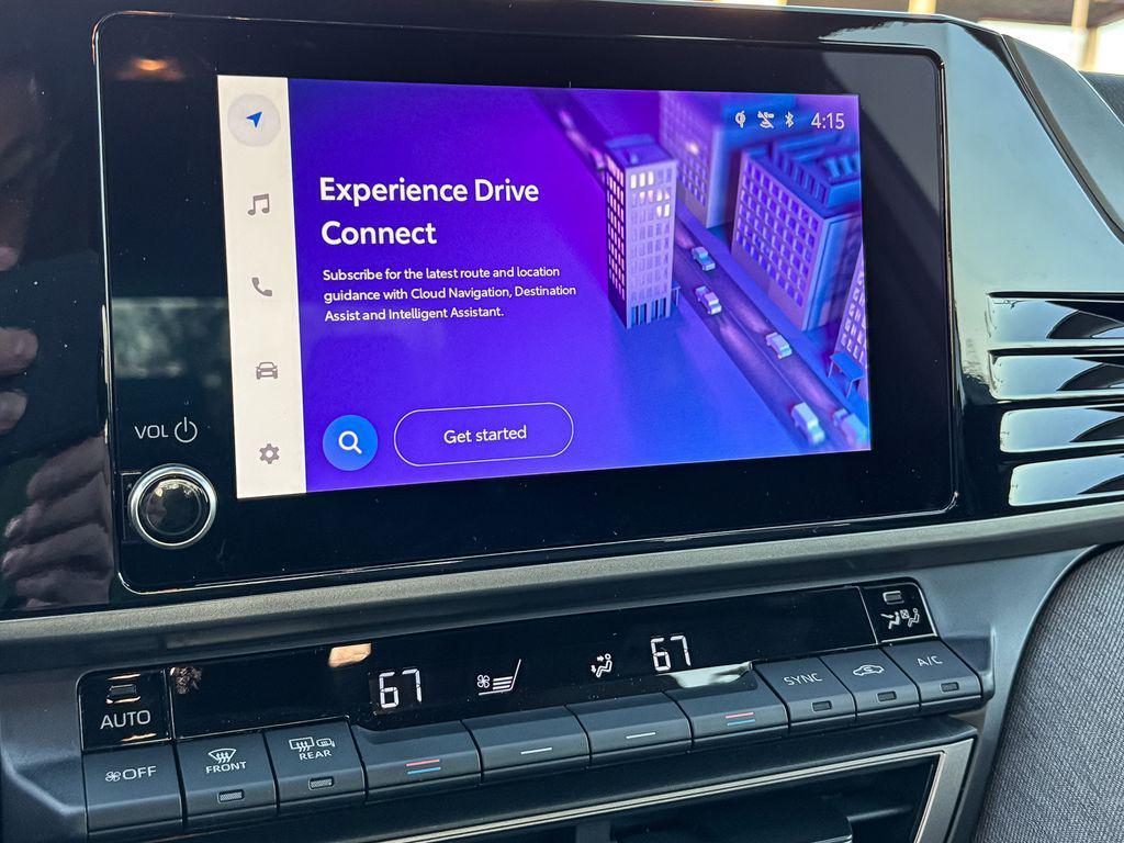 new 2026 Toyota Camry car, priced at $28,821