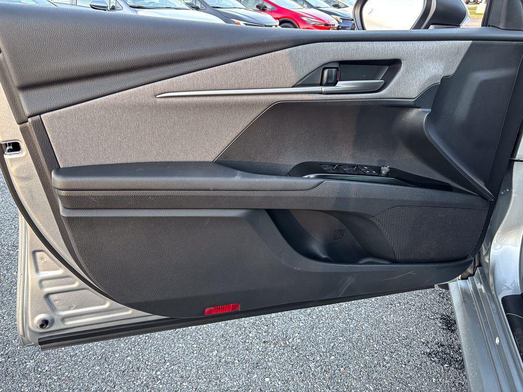 new 2026 Toyota Camry car, priced at $28,821