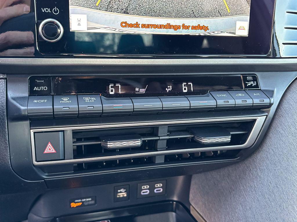 new 2026 Toyota Camry car, priced at $28,821