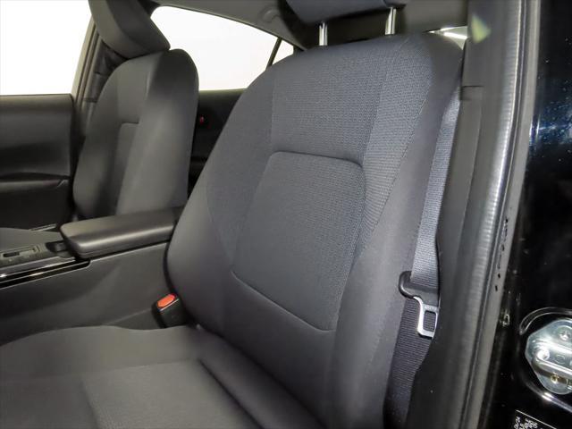used 2024 Toyota Prius car, priced at $27,380