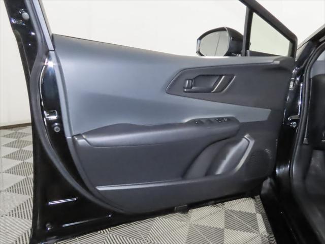 used 2024 Toyota Prius car, priced at $27,380