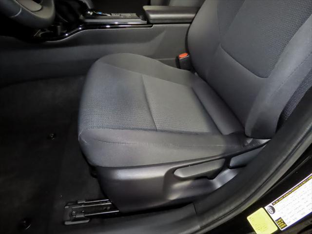used 2024 Toyota Prius car, priced at $27,380