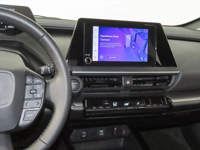 used 2024 Toyota Prius car, priced at $27,380