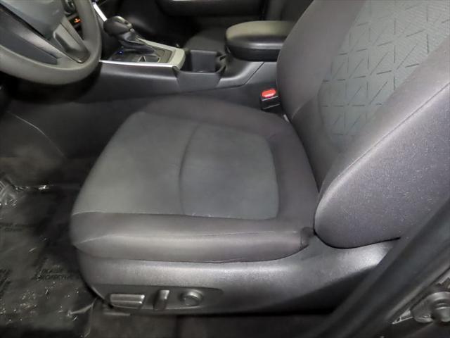 used 2023 Toyota RAV4 car, priced at $29,364