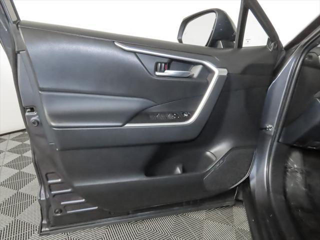 used 2023 Toyota RAV4 car, priced at $29,364