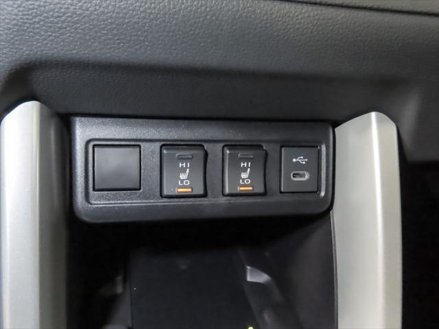 new 2025 Toyota Corolla Cross car, priced at $31,053