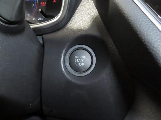 new 2025 Toyota Corolla Cross car, priced at $31,053