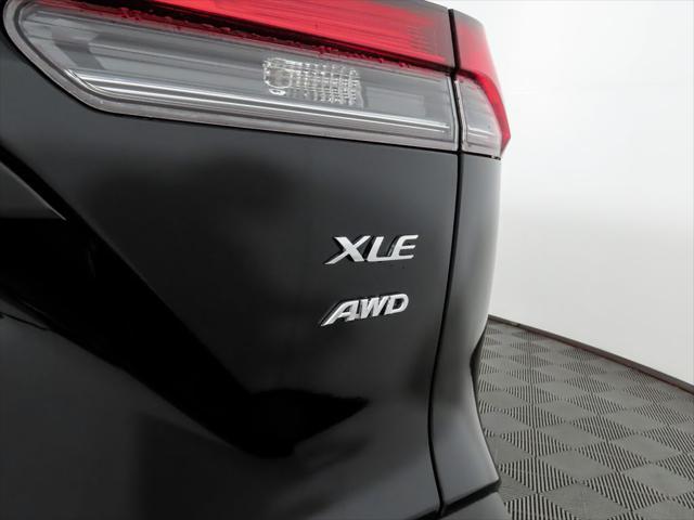 new 2025 Toyota Corolla Cross car, priced at $31,053