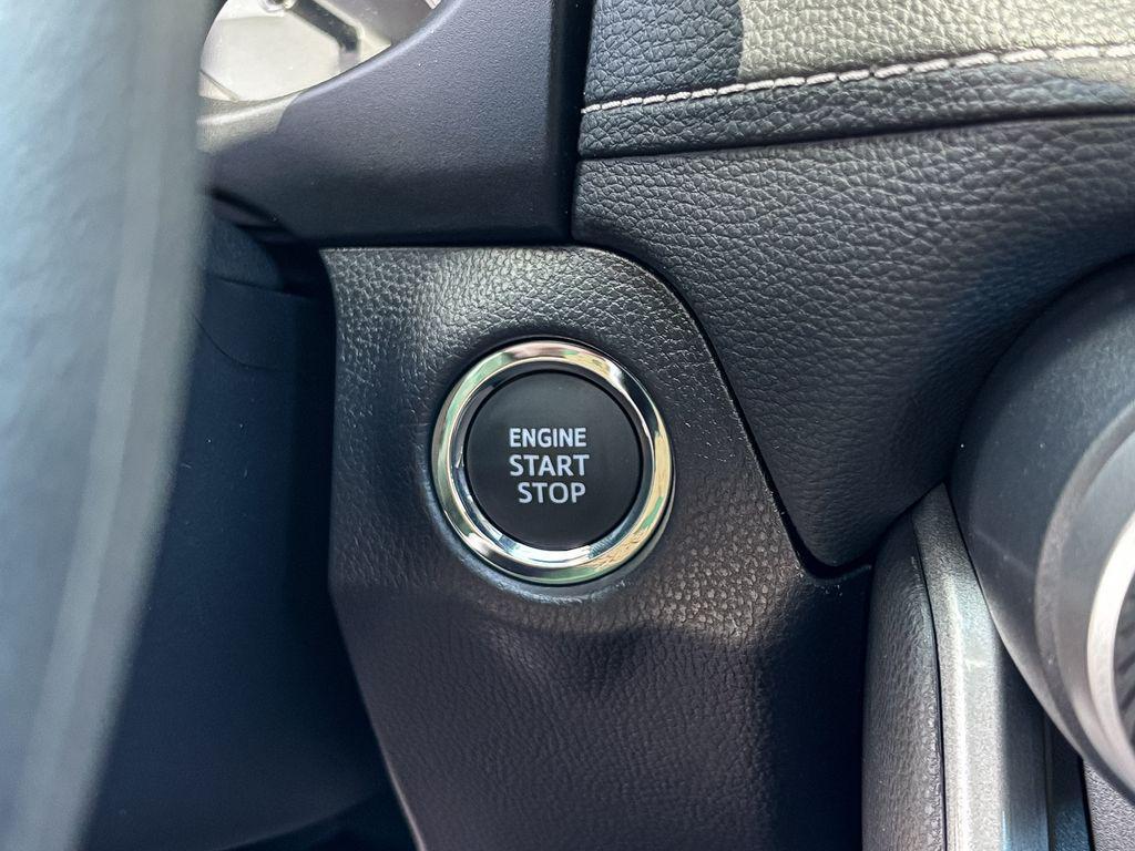 new 2025 Toyota RAV4 car, priced at $34,582