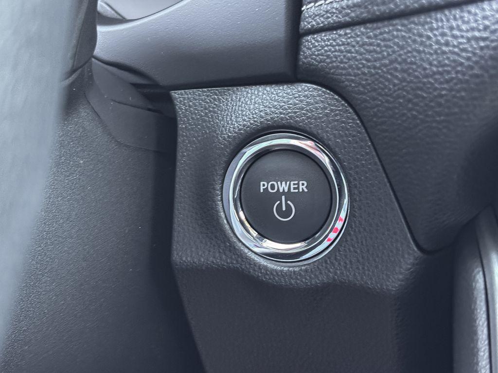new 2025 Toyota RAV4 Hybrid car, priced at $35,329