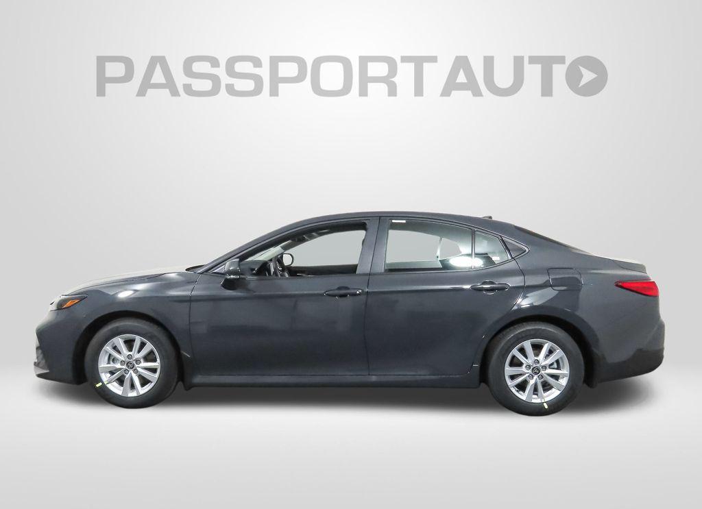 new 2025 Toyota Camry car, priced at $30,308