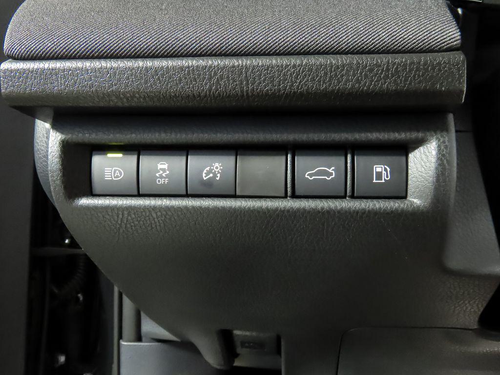 new 2025 Toyota Camry car, priced at $30,308